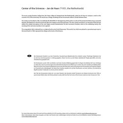 Center of the Universe